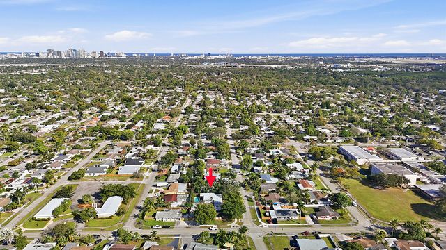 3481 SW 20th Street, Fort Lauderdale, FL 33312