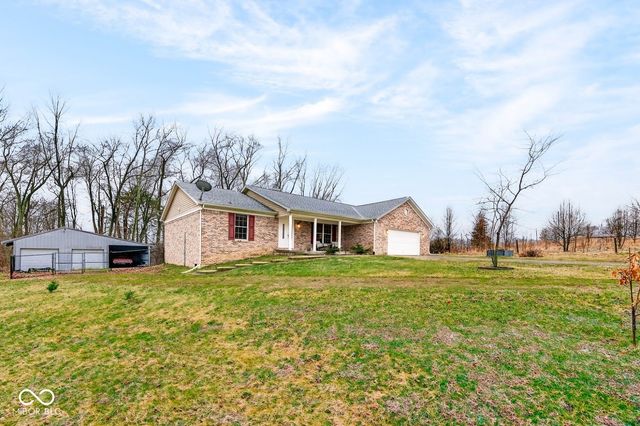 775 W State Road 258, Seymour, IN 47274