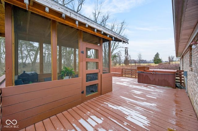 775 W State Road 258, Seymour, IN 47274