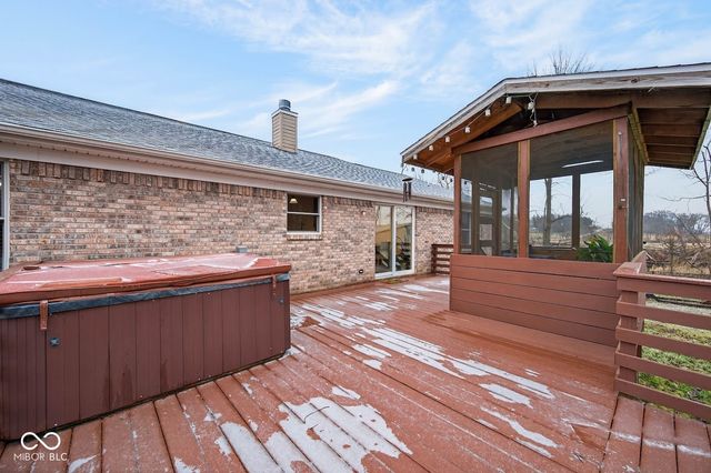 775 W State Road 258, Seymour, IN 47274