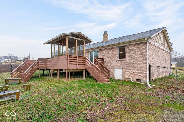 775 W State Road 258, Seymour, IN 47274