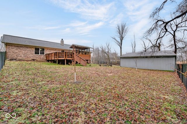 775 W State Road 258, Seymour, IN 47274