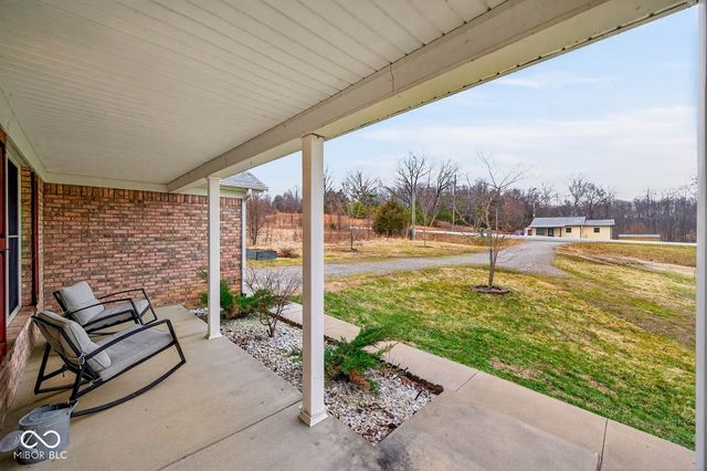 775 W State Road 258, Seymour, IN 47274