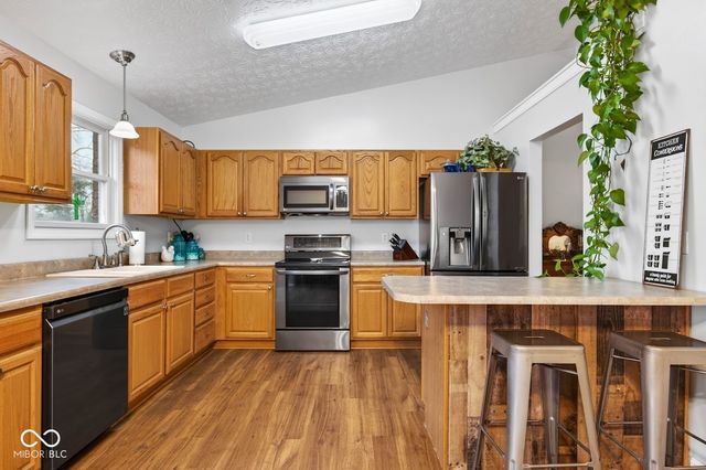 775 W State Road 258, Seymour, IN 47274