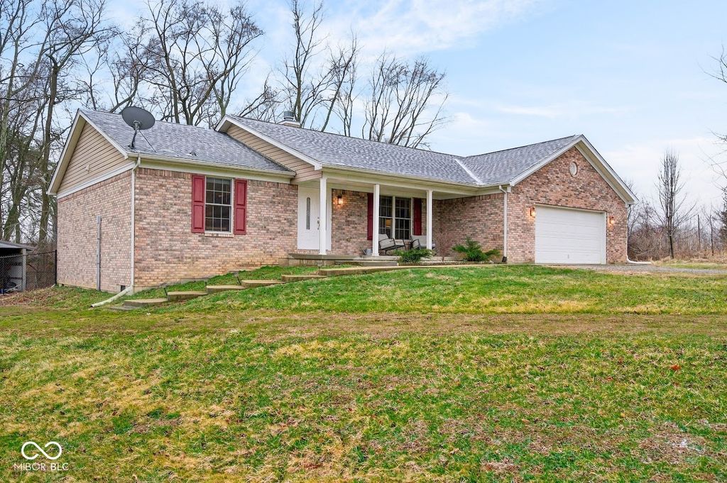 775 W State Road 258, Seymour, IN 47274
