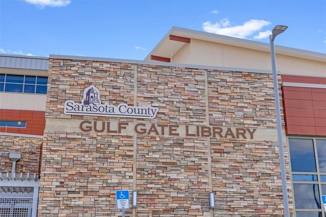 3136 GULF GATE DRIVE, Sarasota, FL 34231