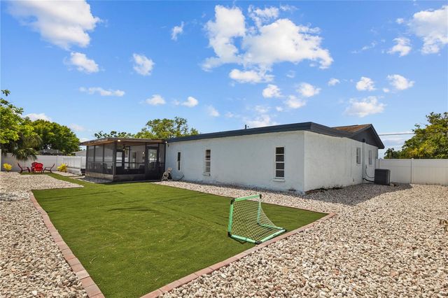 6001 TAMPA SHORES BOULEVARD, Tampa, FL 33615