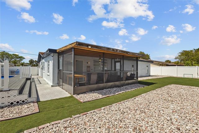 6001 TAMPA SHORES BOULEVARD, Tampa, FL 33615