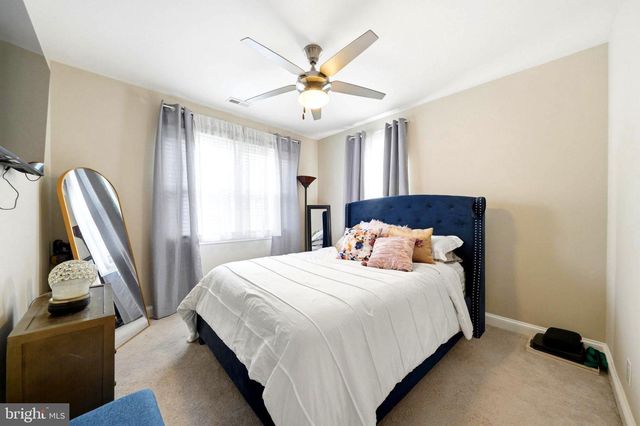 4615 HOWE AVE, Suitland, MD 20746