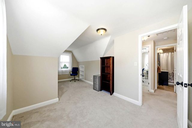 4615 HOWE AVE, Suitland, MD 20746