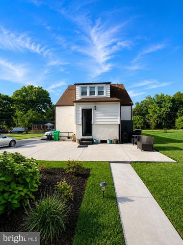 4615 HOWE AVE, Suitland, MD 20746