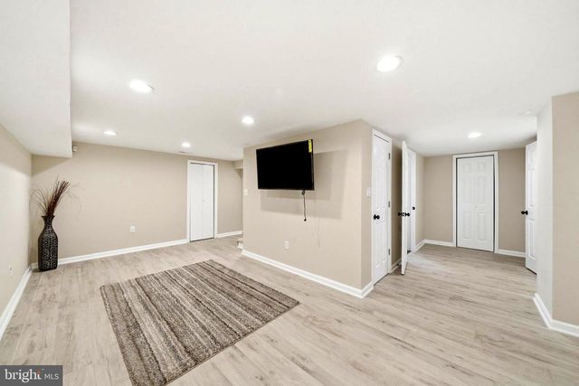 4615 HOWE AVE, Suitland, MD 20746