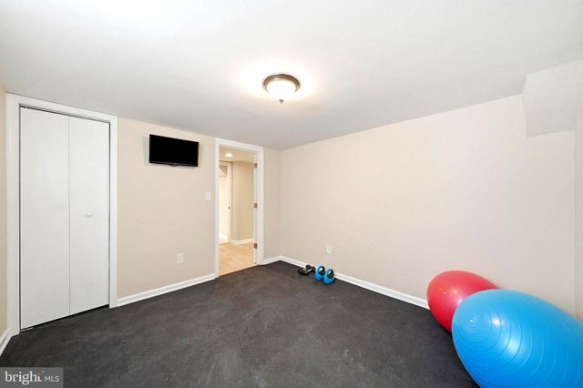 4615 HOWE AVE, Suitland, MD 20746