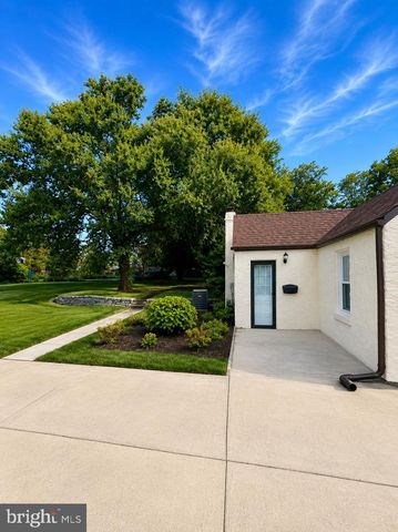 4615 HOWE AVE, Suitland, MD 20746