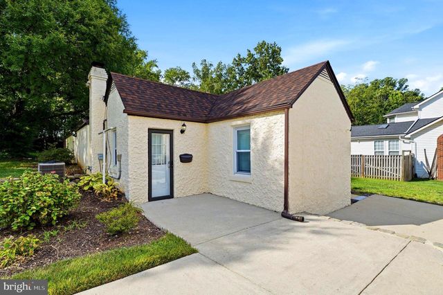 4615 HOWE AVE, Suitland, MD 20746