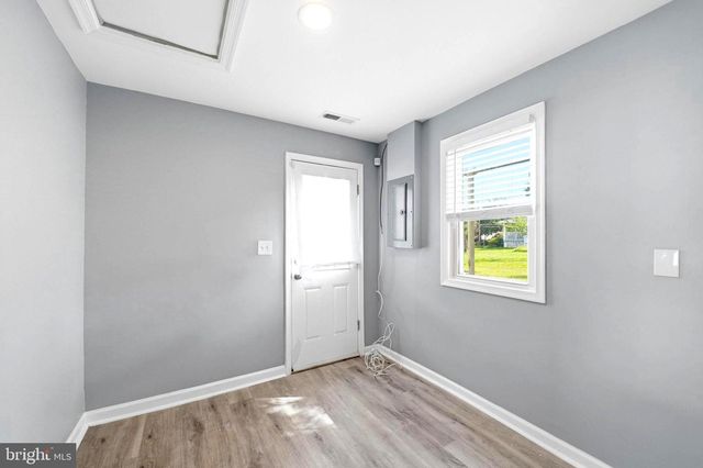4615 HOWE AVE, Suitland, MD 20746