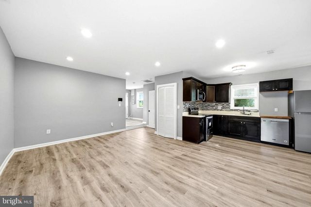 4615 HOWE AVE, Suitland, MD 20746