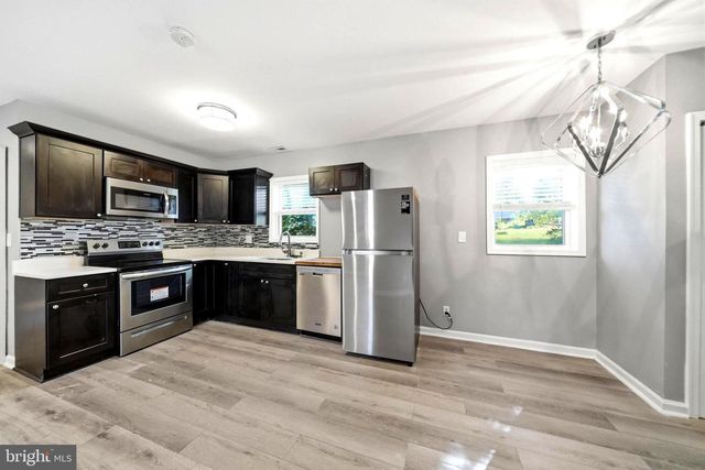 4615 HOWE AVE, Suitland, MD 20746