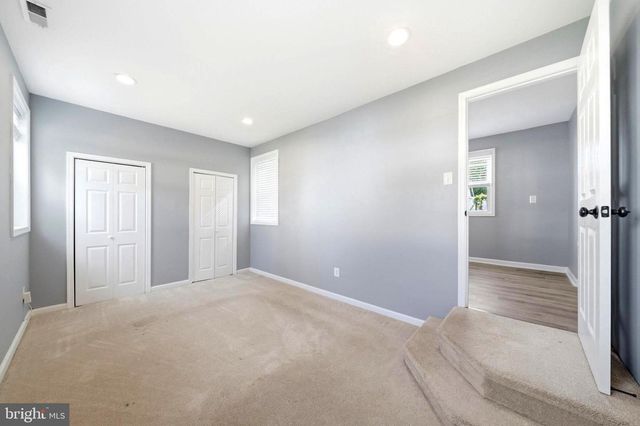 4615 HOWE AVE, Suitland, MD 20746