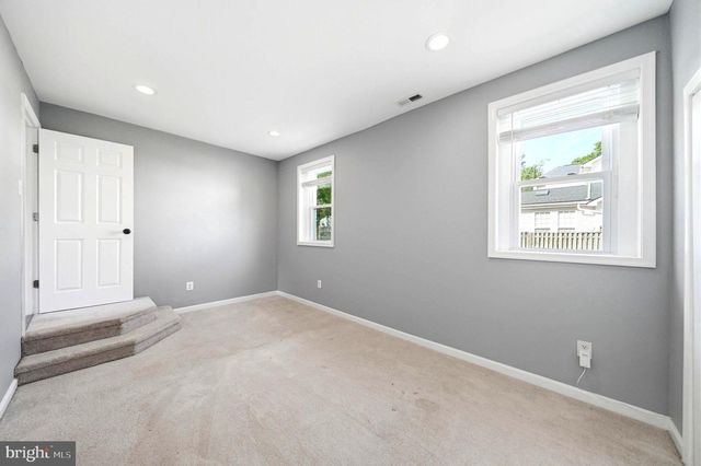 4615 HOWE AVE, Suitland, MD 20746