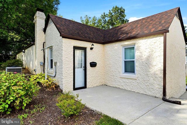 4615 HOWE AVE, Suitland, MD 20746