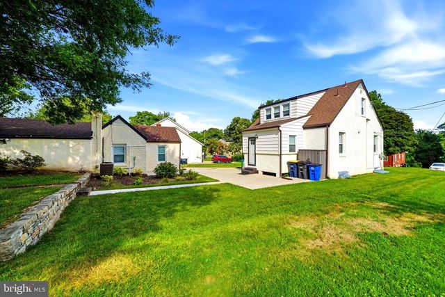 4615 HOWE AVE, Suitland, MD 20746