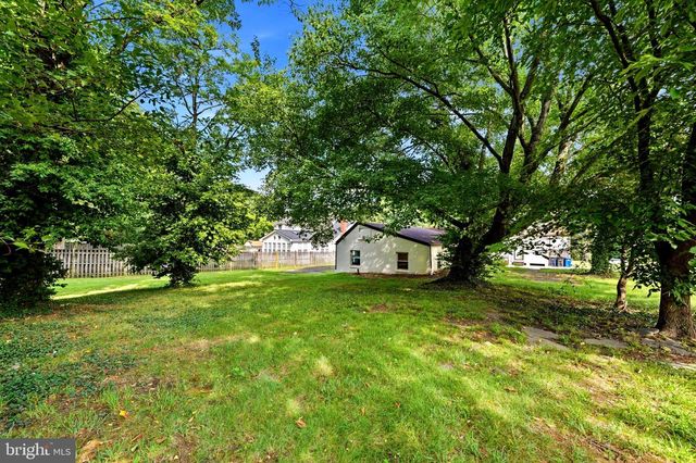 4615 HOWE AVE, Suitland, MD 20746