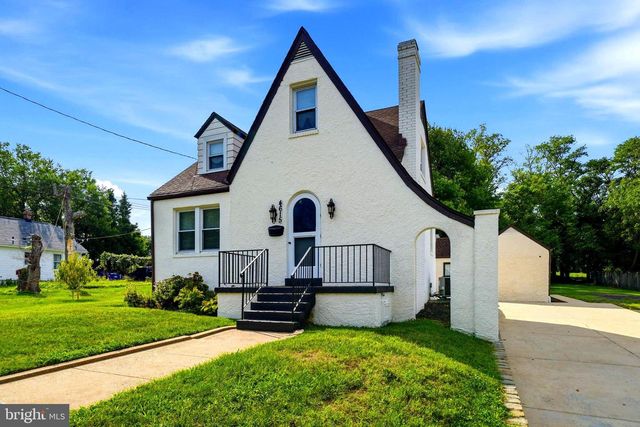 4615 HOWE AVE, Suitland, MD 20746