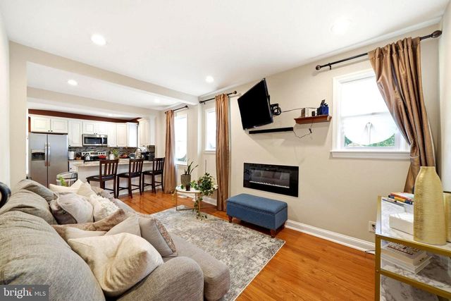 4615 HOWE AVE, Suitland, MD 20746