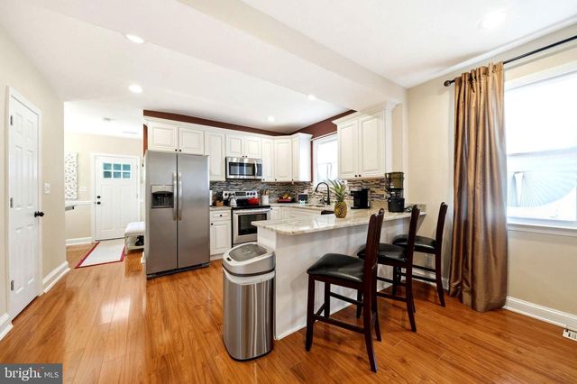 4615 HOWE AVE, Suitland, MD 20746