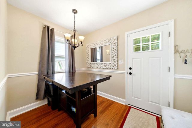 4615 HOWE AVE, Suitland, MD 20746