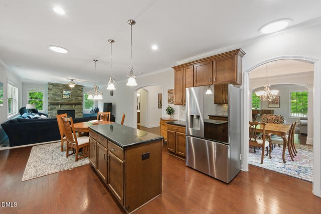 776 Legend Oaks Drive, Chapel Hill, NC 27517