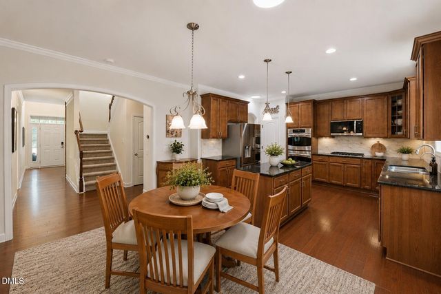 776 Legend Oaks Drive, Chapel Hill, NC 27517