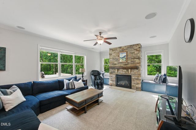 776 Legend Oaks Drive, Chapel Hill, NC 27517