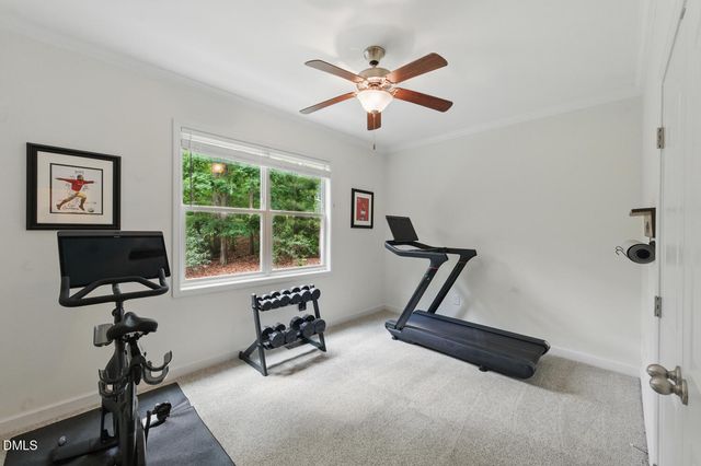 776 Legend Oaks Drive, Chapel Hill, NC 27517