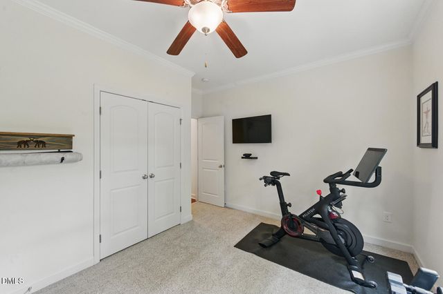 776 Legend Oaks Drive, Chapel Hill, NC 27517