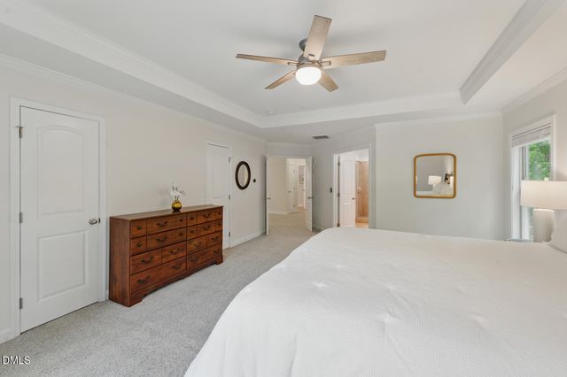 776 Legend Oaks Drive, Chapel Hill, NC 27517