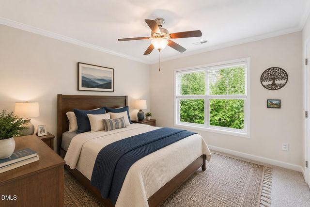 776 Legend Oaks Drive, Chapel Hill, NC 27517