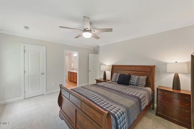 776 Legend Oaks Drive, Chapel Hill, NC 27517