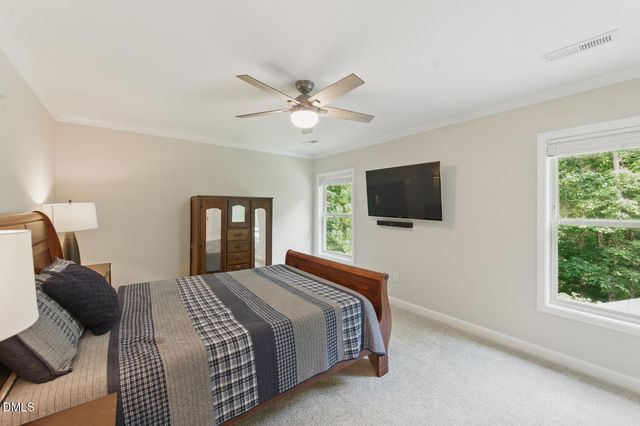 776 Legend Oaks Drive, Chapel Hill, NC 27517