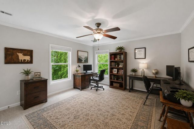 776 Legend Oaks Drive, Chapel Hill, NC 27517