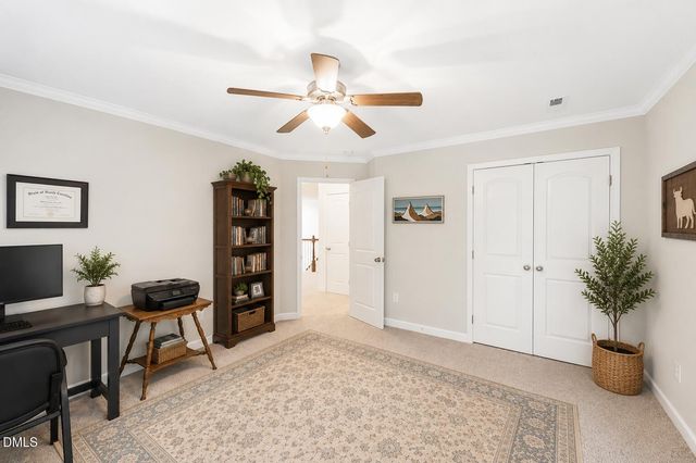 776 Legend Oaks Drive, Chapel Hill, NC 27517