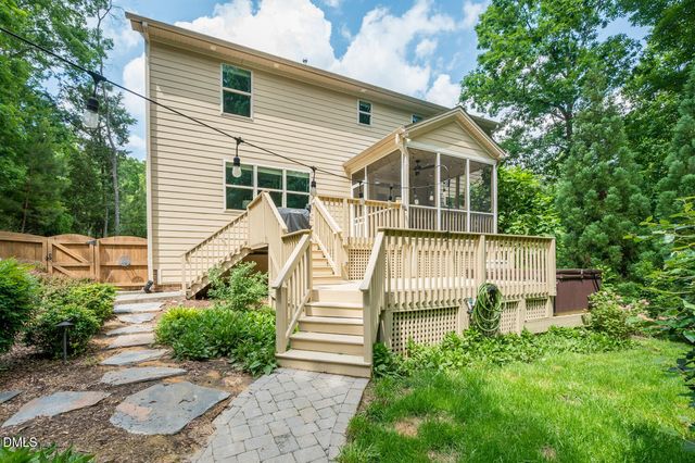 776 Legend Oaks Drive, Chapel Hill, NC 27517