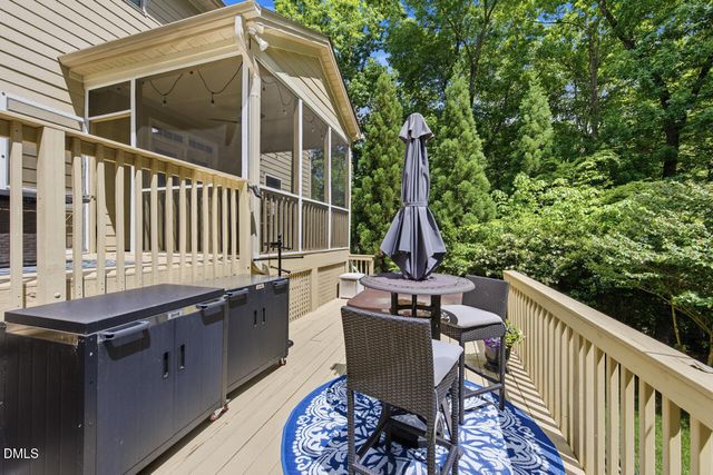 776 Legend Oaks Drive, Chapel Hill, NC 27517