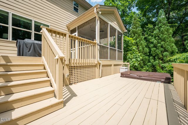 776 Legend Oaks Drive, Chapel Hill, NC 27517