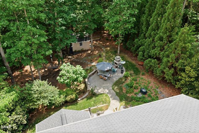 776 Legend Oaks Drive, Chapel Hill, NC 27517