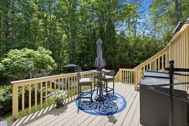 776 Legend Oaks Drive, Chapel Hill, NC 27517