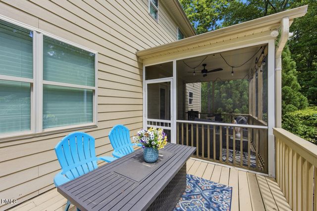776 Legend Oaks Drive, Chapel Hill, NC 27517