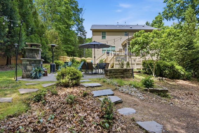 776 Legend Oaks Drive, Chapel Hill, NC 27517