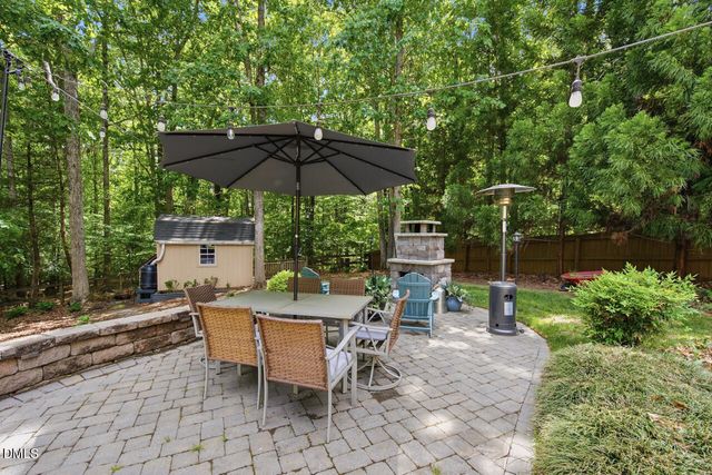 776 Legend Oaks Drive, Chapel Hill, NC 27517